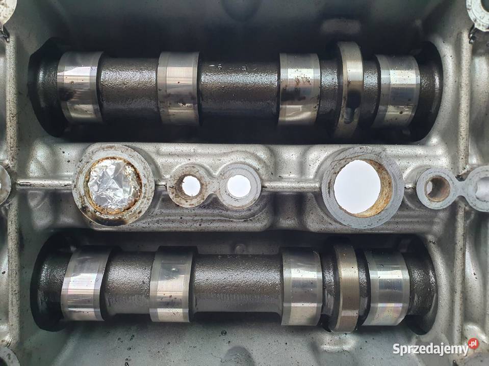 WAŁKI ROZRZĄDU pokrywa Opel Insignia 20 CDTI Rozrząd Chełm
