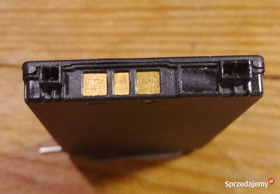 bateria Sony Ericsson BST35 warmińsko-mazurskie