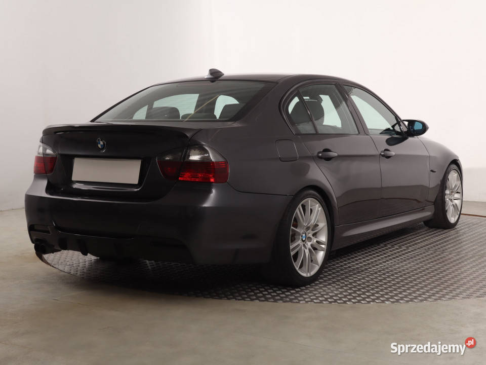 BMW 3 325 xi 4/5 Katowice sprzedam