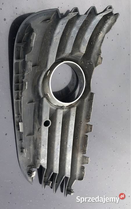 kratka halogenu prawa Opel Signum FL mazowieckie Pułtusk sprzedam