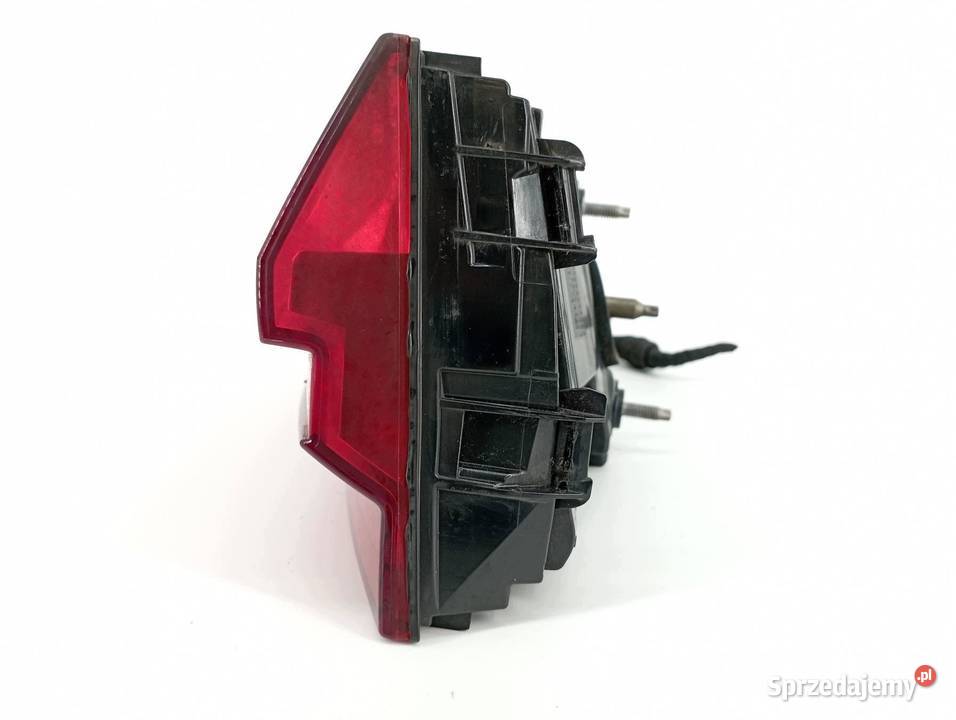 LAMPA TYŁ W KLAPĘ LEWA KOMBI LED EU 4K5945075 sprzedam