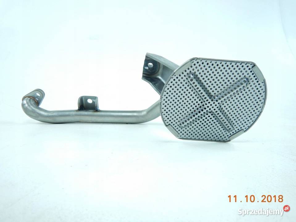 FILTR ODBIORNIK OLEJU MITSUBISHI CANTER FUSO