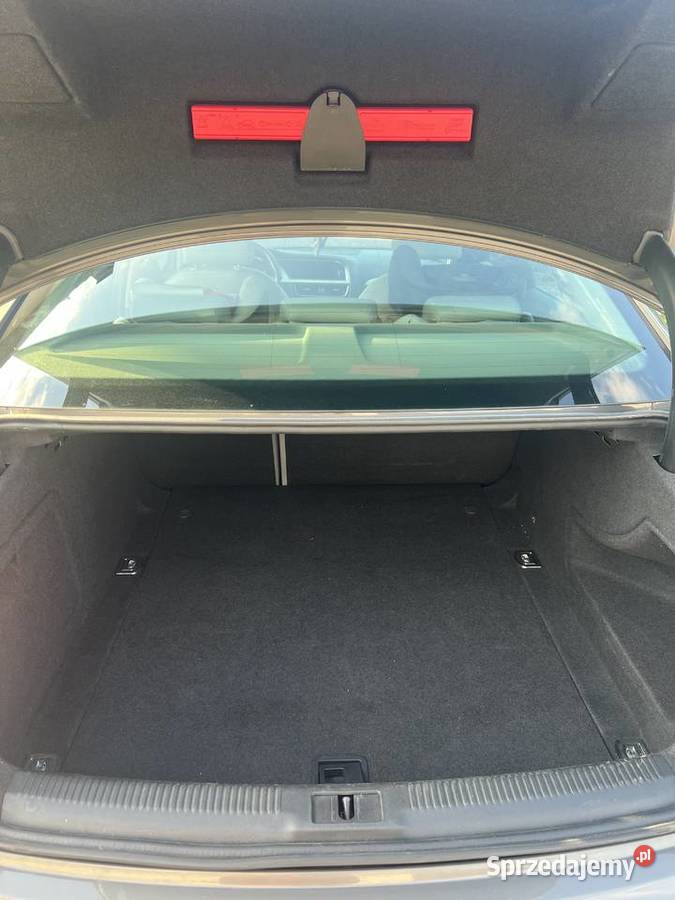 Audi A4 2015 diesel 177 Quattro 274500km Sosenkowo