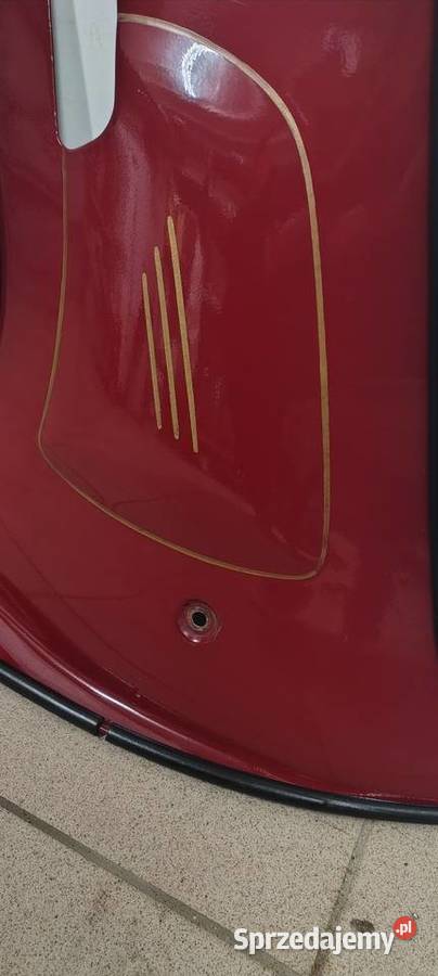 JAWA OSŁONY SILNIKA PIĘKNY ORYGSTAN NOWE JAVA Świdnica sprzedam