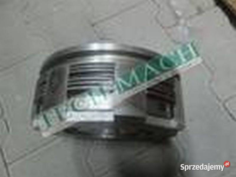 Sprzęgło CSN 026517 Kępno