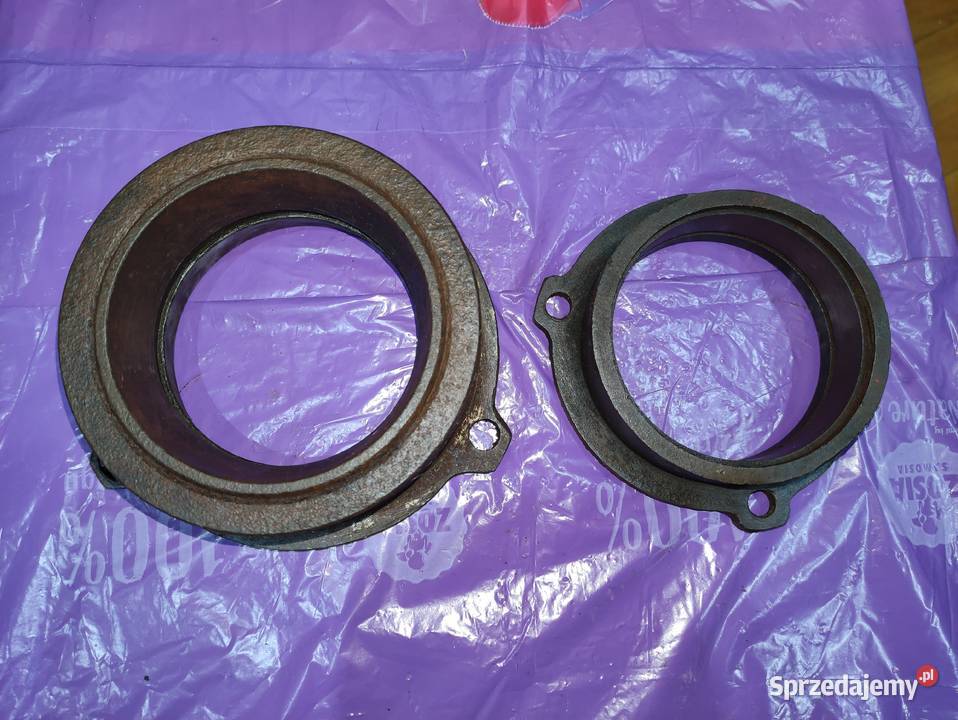 Pokrywa obudowa łożyska dolnośląskie