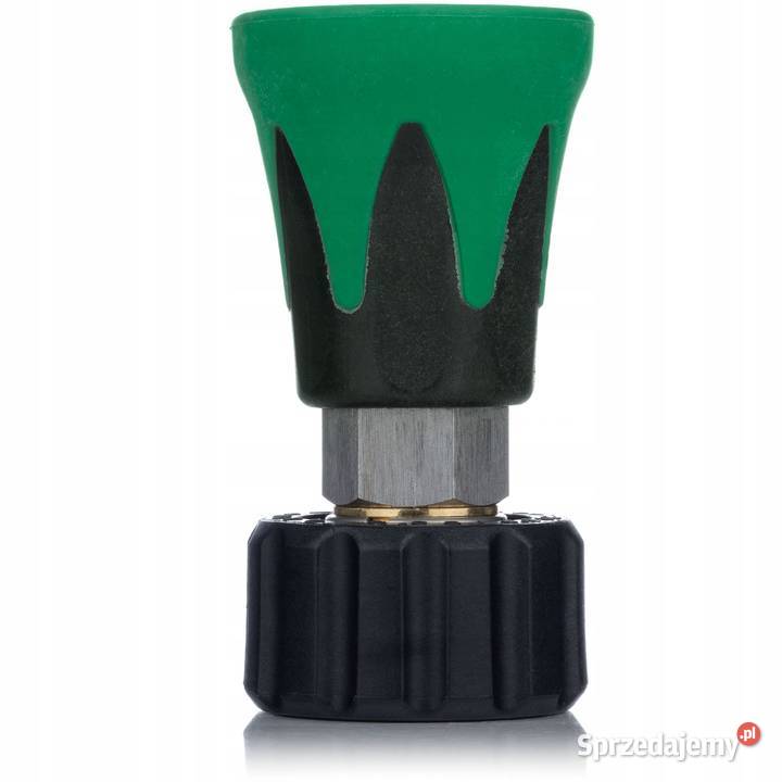 Mini Lanca Ciśnieniowa M22 z Adapterem Karcher małopolskie Ludźmierz