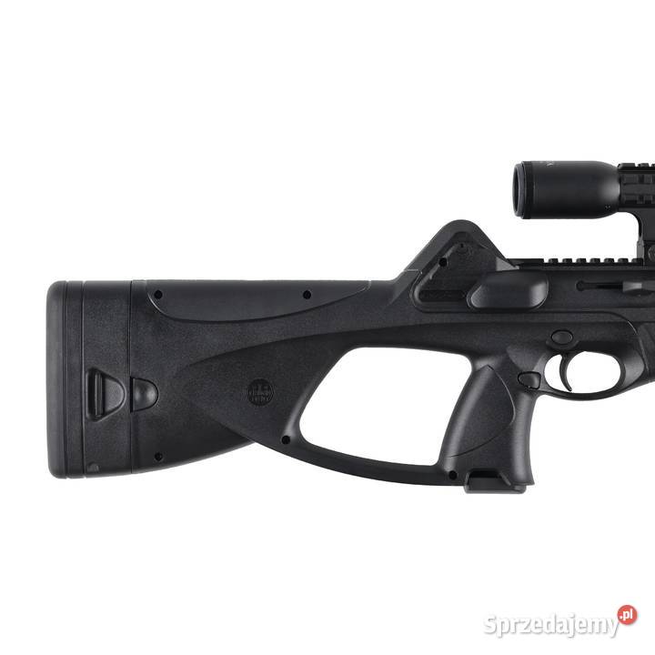 Wiatrówka Beretta Cx4 Storm XT 45 mm diabolo CO2 Warszawa