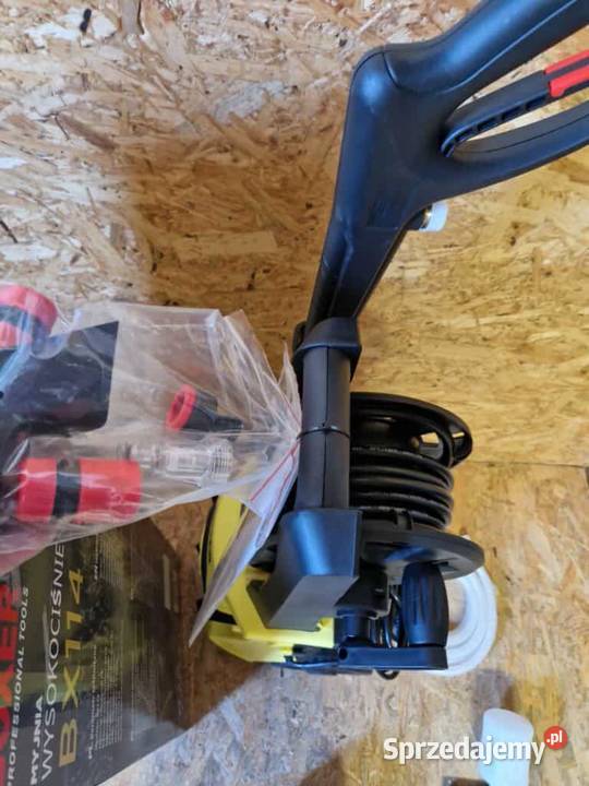 Myjka Karcher
