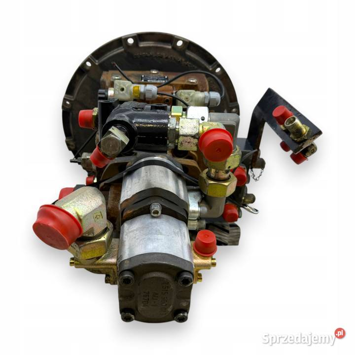 Pompa hydrauliczna HYDROMATIK Rexroth Chełm