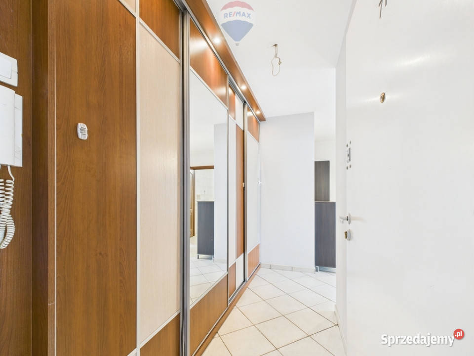 Mieszkanie 2 pokojowe Piaseczno Młynarska mazowieckie