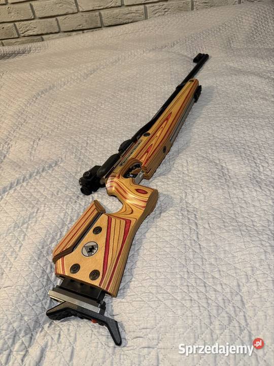 Karabinek PCA FWB 603 Junior Lublin