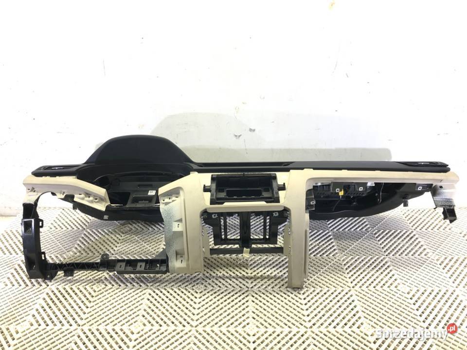 KOKPIT PODUSZKI KURTYNY PASY KOMPLET SKODA podkarpackie