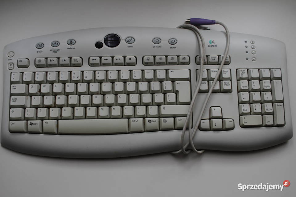 Zestaw komplet komputer monitor klawiatura 3 kujawsko-pomorskie Toruń