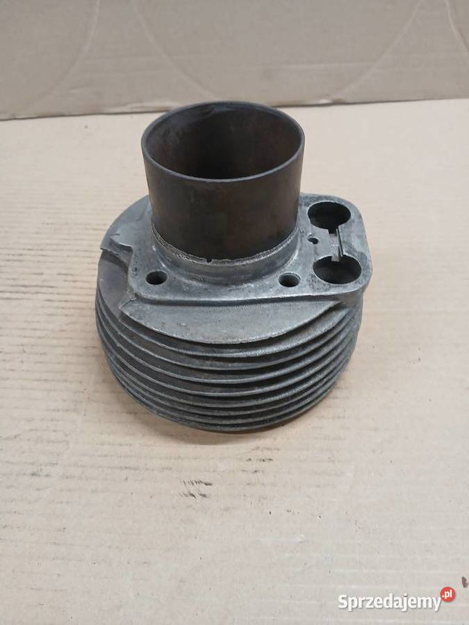 AWO AVO SIMSON cylinder 2 sprzedam