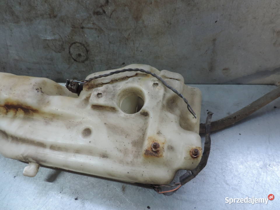 NISSAN TERRANO 2 ZBIORNICZEK SPRYSKIWACZA małopolskie Nowy Sącz sprzedam