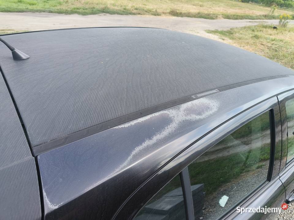 Opel Corsa nieuszkodzony śląskie Lubliniec