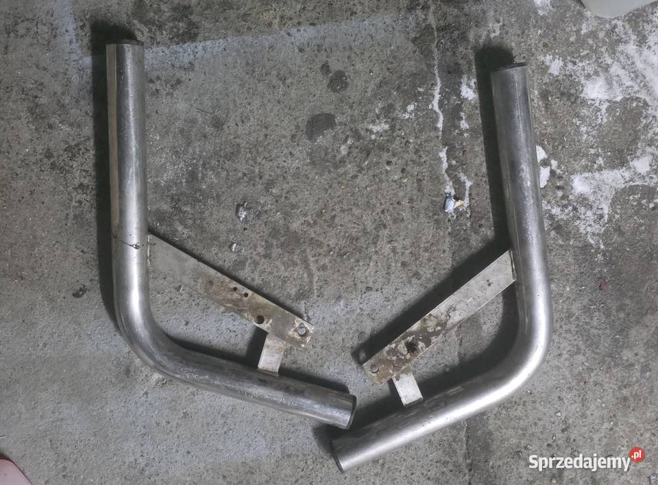 Ford Explorer orurowanie Chełmno