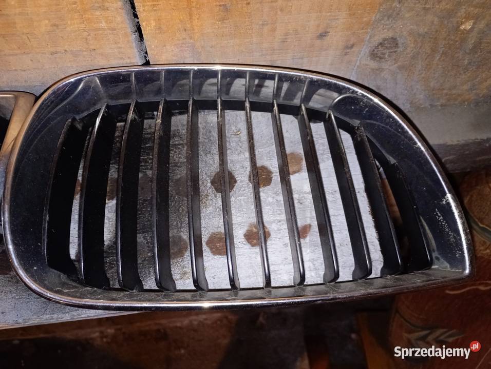 Atrapa Nerki BMW e87 sprzedam