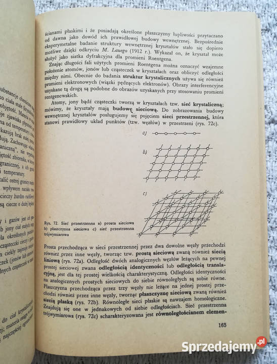 Podstawy chemii ogólnej Tadeusz Penkala