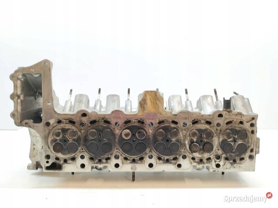 GŁOWICA KOMPLETNA 2246875 9 30 D M57 Bmw Seria 5