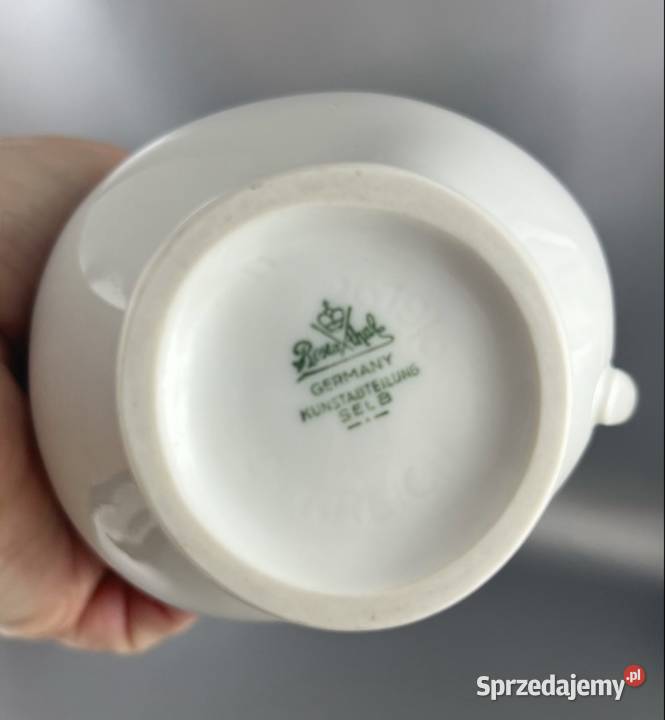Wazon wazonik Rosenthal lubuskie