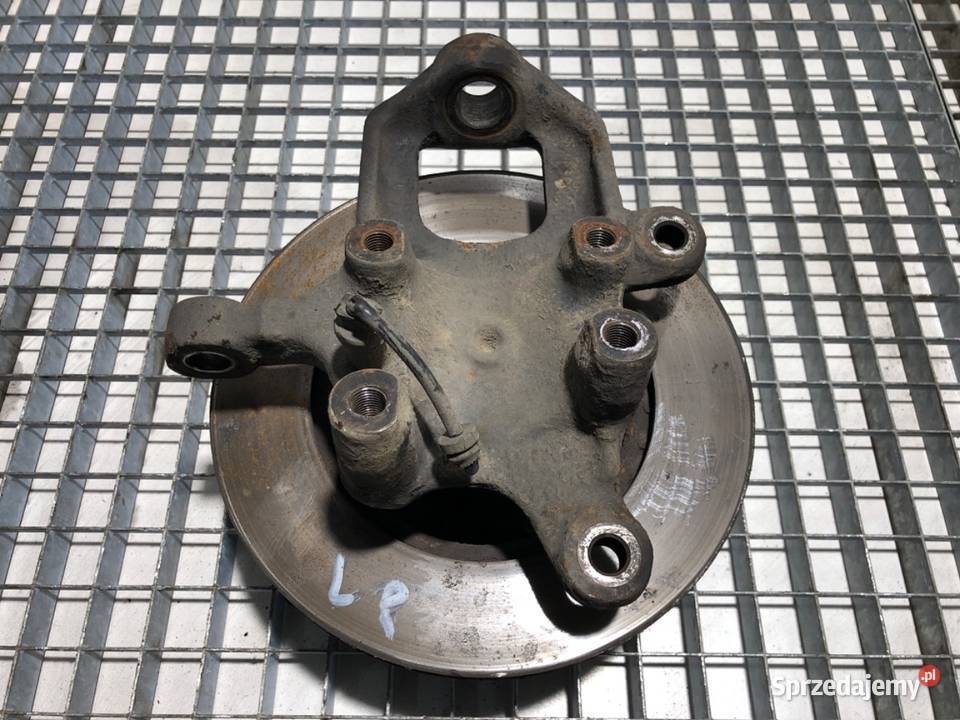 ZWROTNICA LEWY PRZÓD VW LT 28 35 25 102 9606