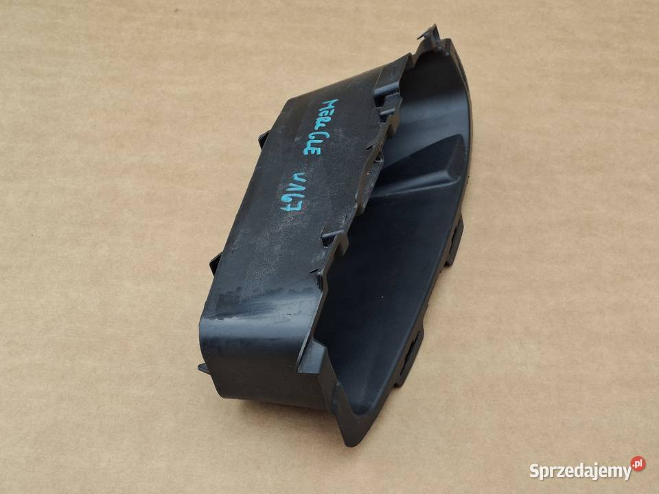 MERCEDES GLE W167 KIEROWNICA POWIETRZA WLOT Kierownice powietrza sprzedam