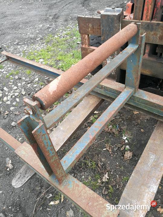 Wózek do piły do metalu Jaromierz