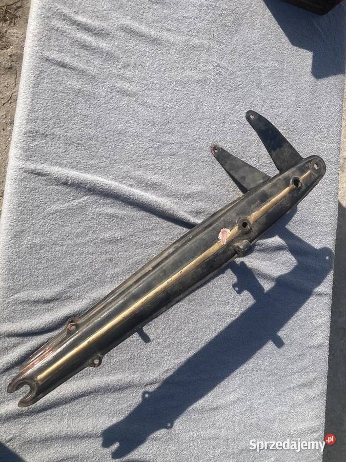 Sokół 125 Dkw rt125 trapez wielkopolskie Poznań sprzedam