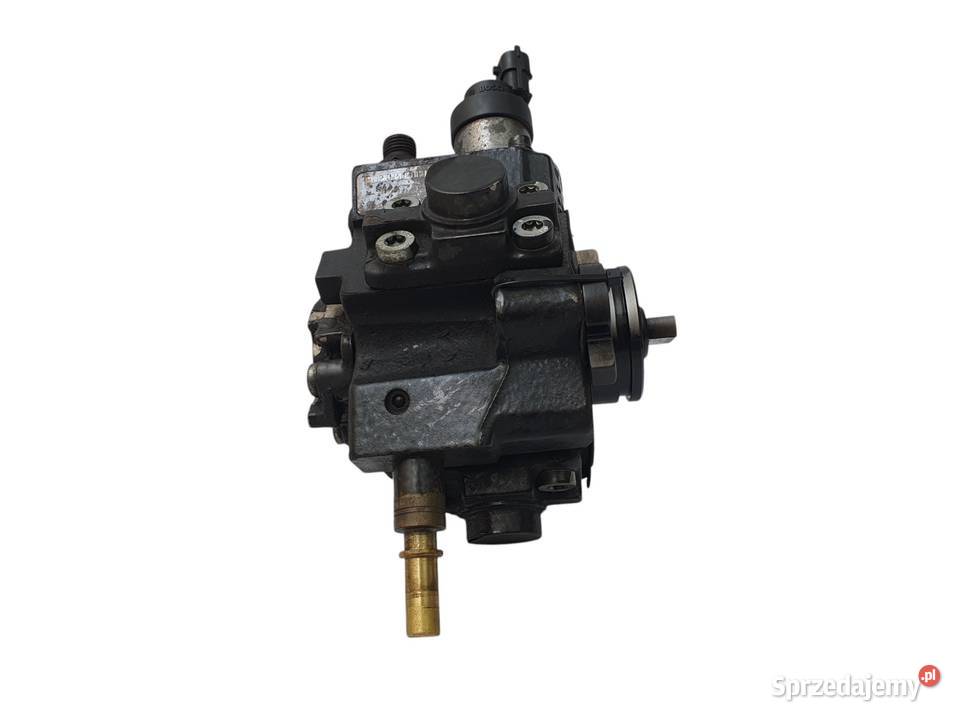 POMPA WTRYSKOWA Land Rover Peugeot 407 607 807 osobowe Chełm