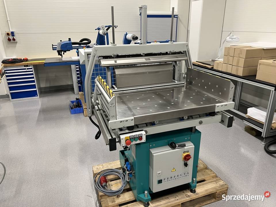 Utrząsarka Perfecta BSB2L Radom