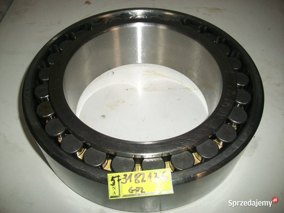Łożysko 53182136 prod GPZ sprzedam