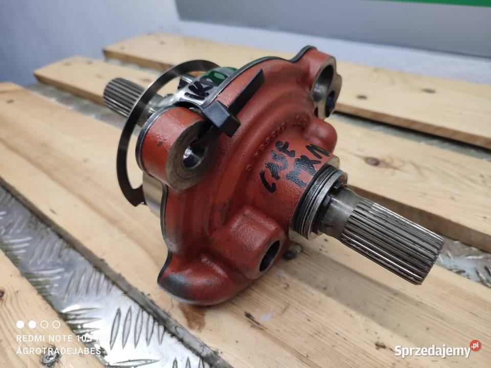 Mikropompa 1345684C1 115463A1 A188035 A188691 Wilkowo sprzedam