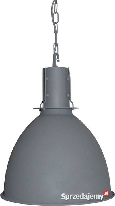 Metalowa lampa Copenhagen kolory Label51