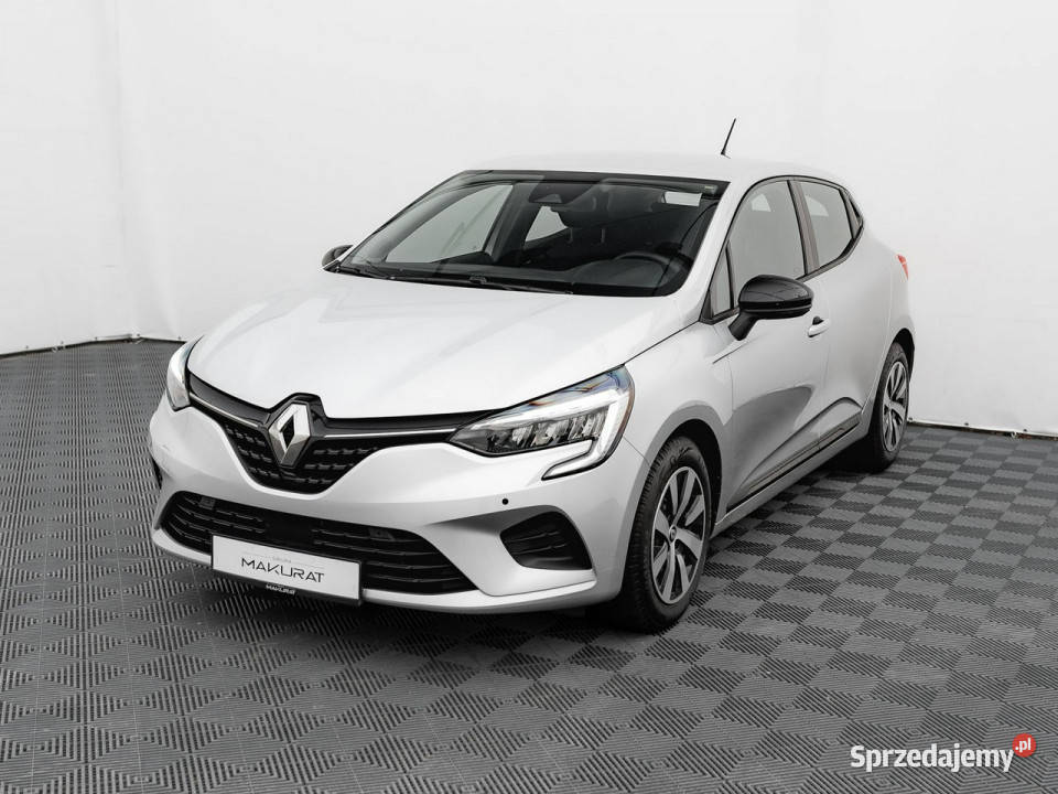 Renault Clio DW5UG2810 TCe Equilibre LED Czcof światła LED