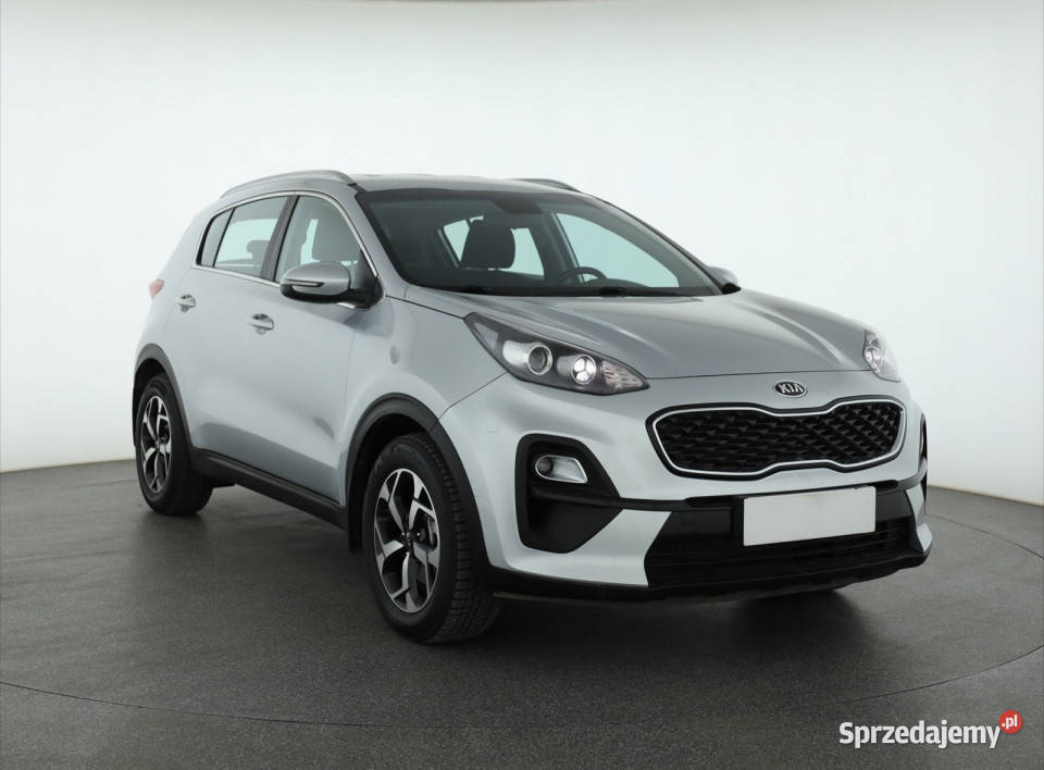 Kia Sportage 16 TGDI gniazdo USB mazowieckie Piaseczno