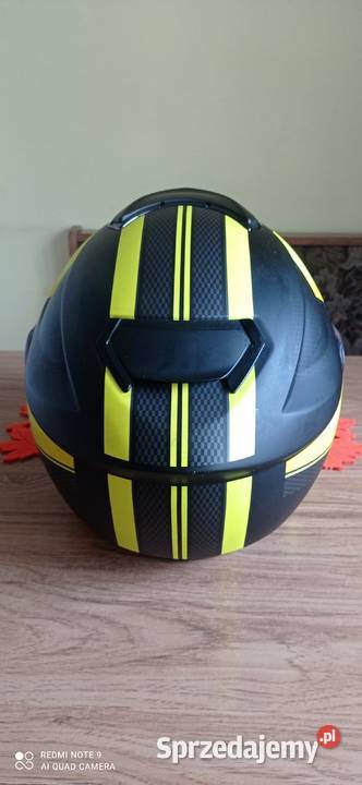 Kask motocyklowy Shoei GT Air Exposure rozmiar M lubuskie Żary