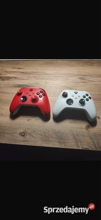 Xbox series s dolnośląskie Wrocław