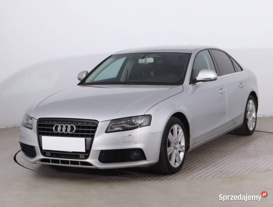 Audi A4 18 TFSI wspomaganie kierownicy mazowieckie Piaseczno