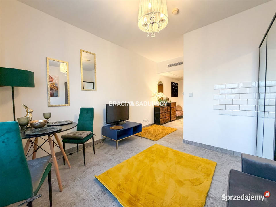 Mieszkanie 226m2 1pokojowe Kraków 19115zł/m2 sprzedam