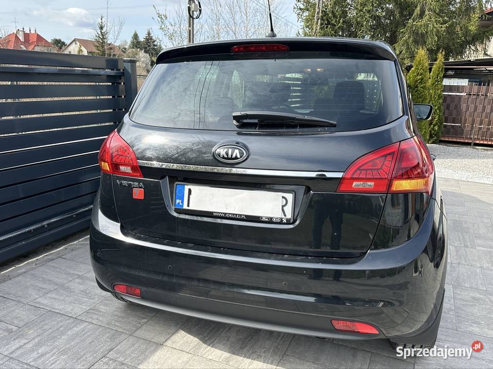 Salon PolsaAutomatBusiness Line Venga Piaseczno