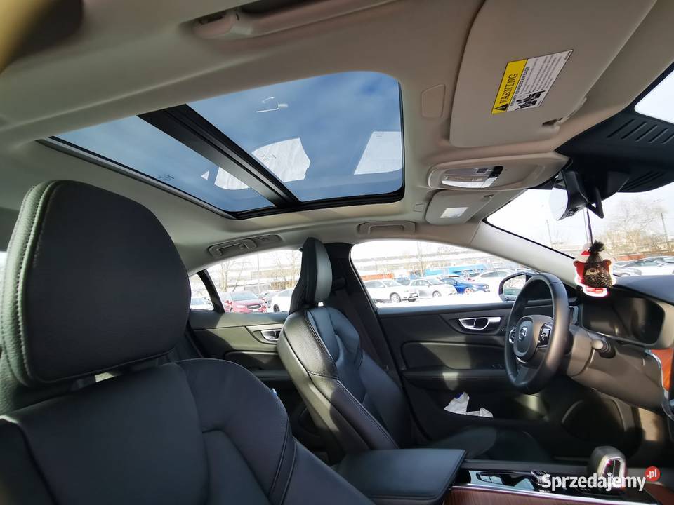 B5 mild hybrid Automat AWD 4x4 Dokumentacja Warszawa