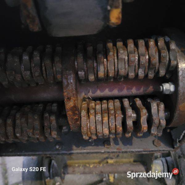 FREZARKA DO BETONU VON ARX FR 200 ELEKTRYCZNA mazowieckie