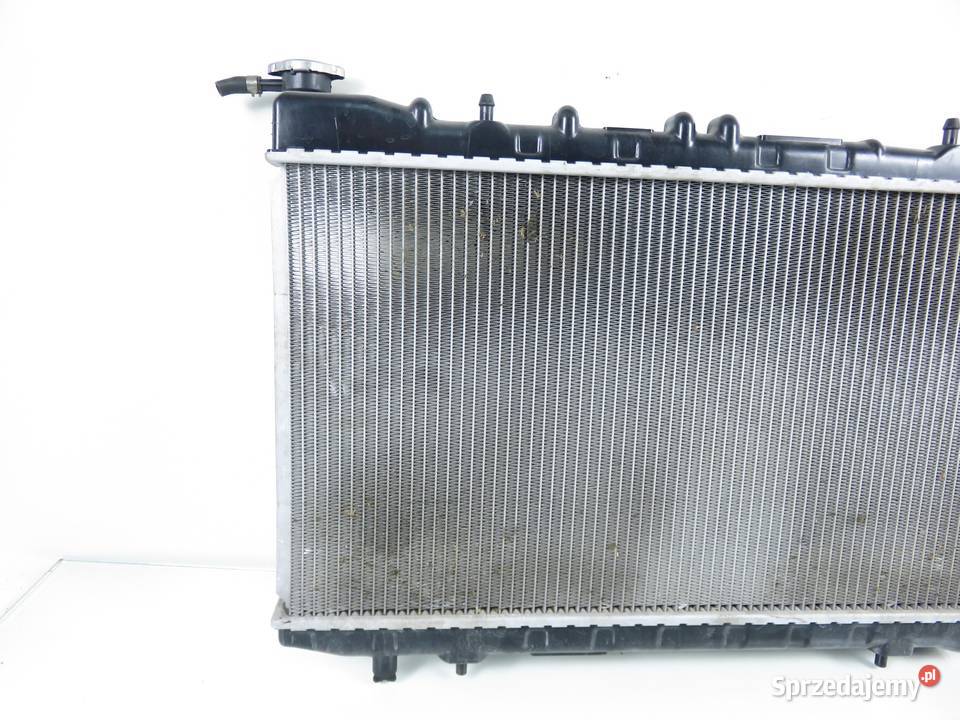 CHŁODNICA WODY NISSAN PRIMERA P10 16 małopolskie sprzedam