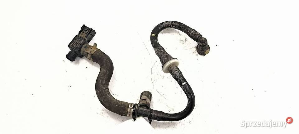 PRZEWÓD OPEL ASTRA J 0265005321 osobowe Motoryzacja Lipno