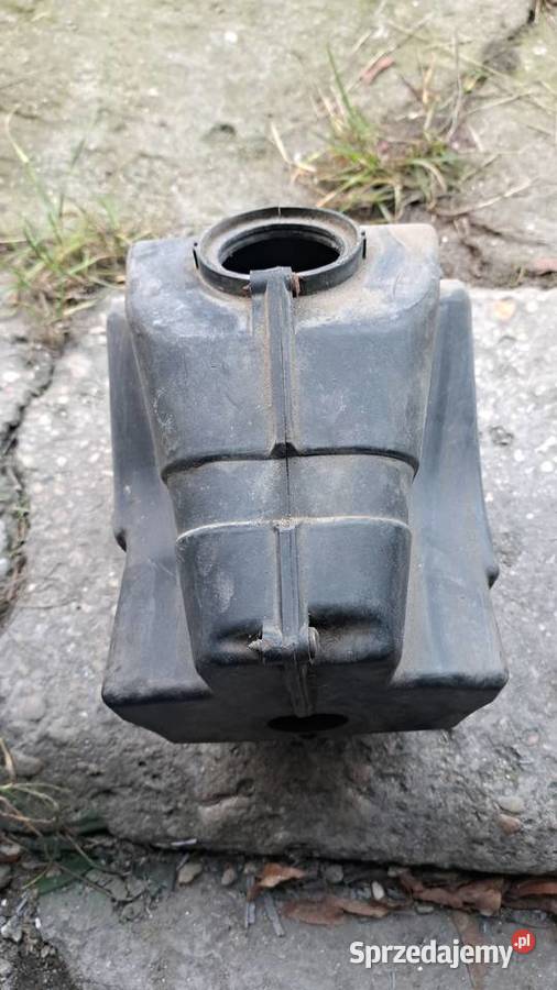 OBUDOWA FILTRA POWIETRZA SIMSON SR50 śląskie Lubliniec