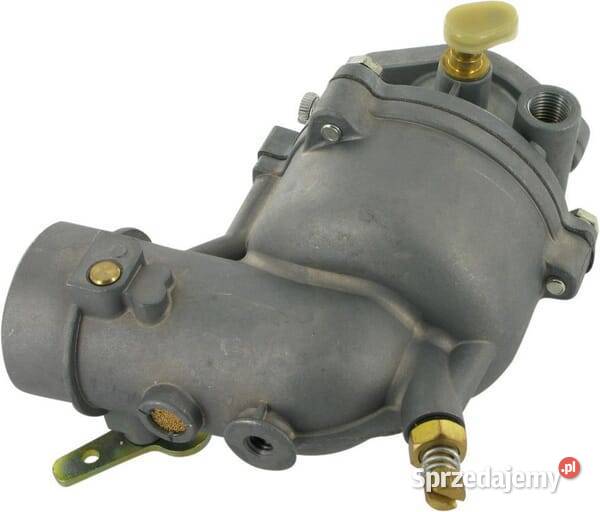 Gaźnik 293950 Do kosiarek Kamionna