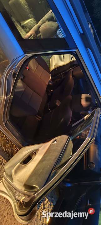 Mazda 6 23 4wd automat wielkopolskie Śmiłowo sprzedam