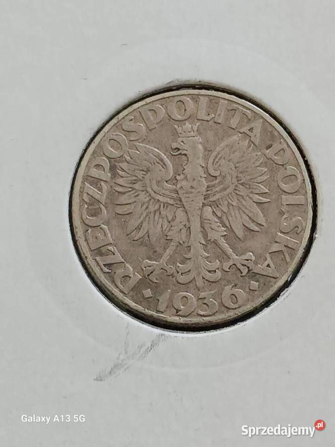 2 Żaglowiec 1936 r 7 ładny Konin sprzedam